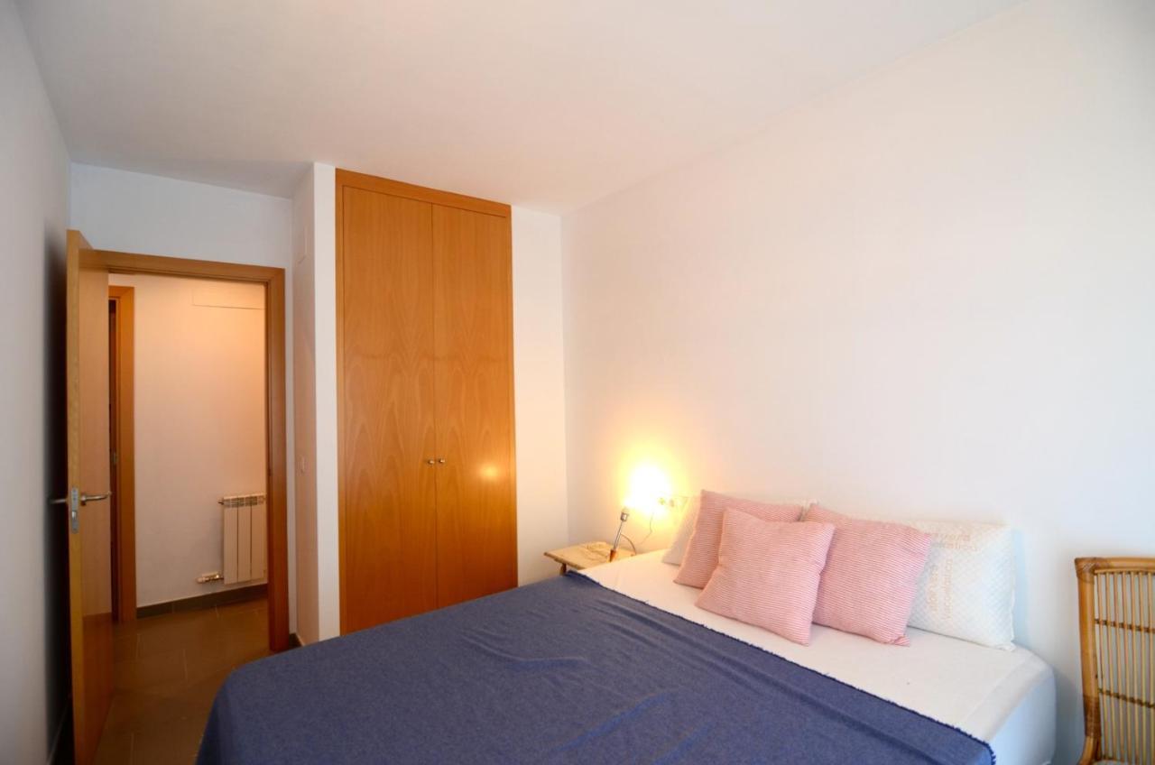 Platja 32 1º 1ª. Apartment Лестартит Екстериор снимка