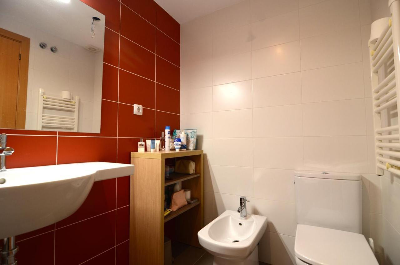 Platja 32 1º 1ª. Apartment Лестартит Екстериор снимка