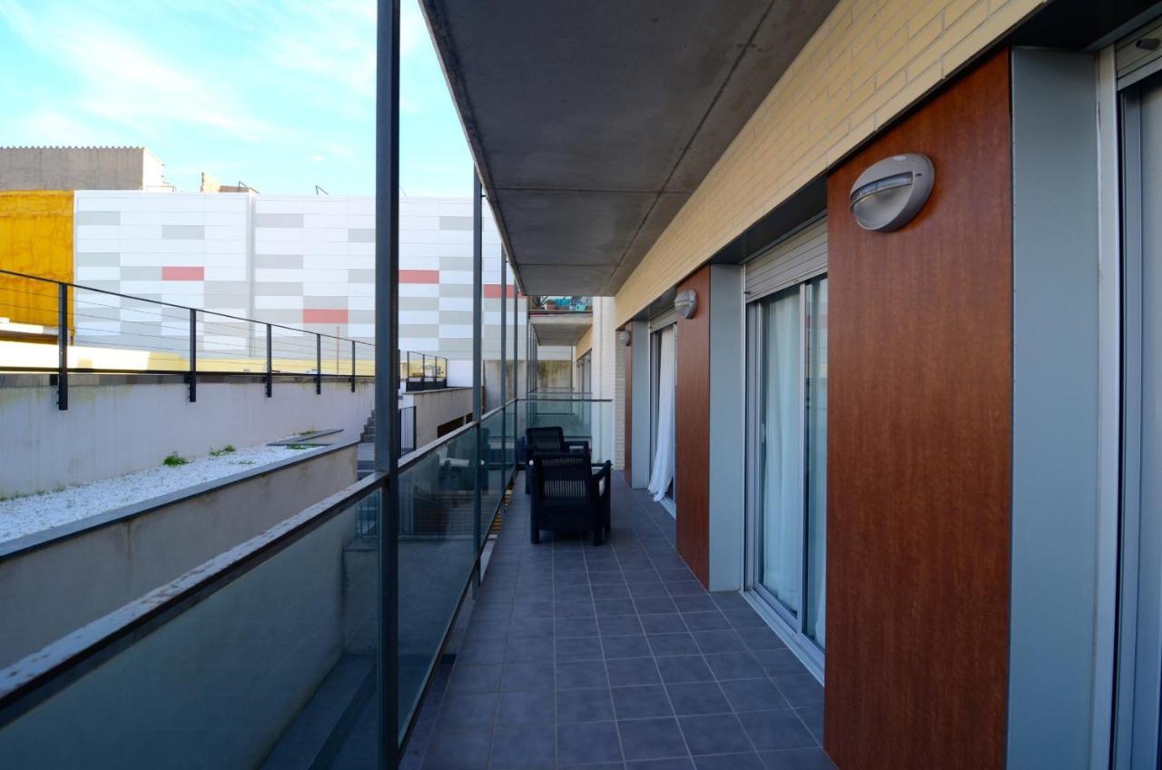 Platja 32 1º 1ª. Apartment Лестартит Екстериор снимка
