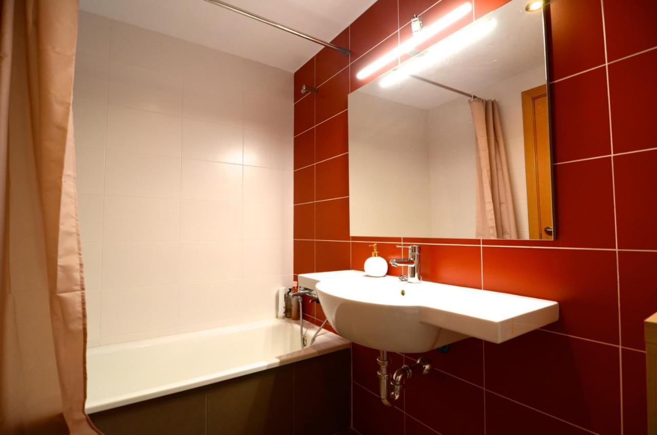 Platja 32 1º 1ª. Apartment Лестартит Екстериор снимка