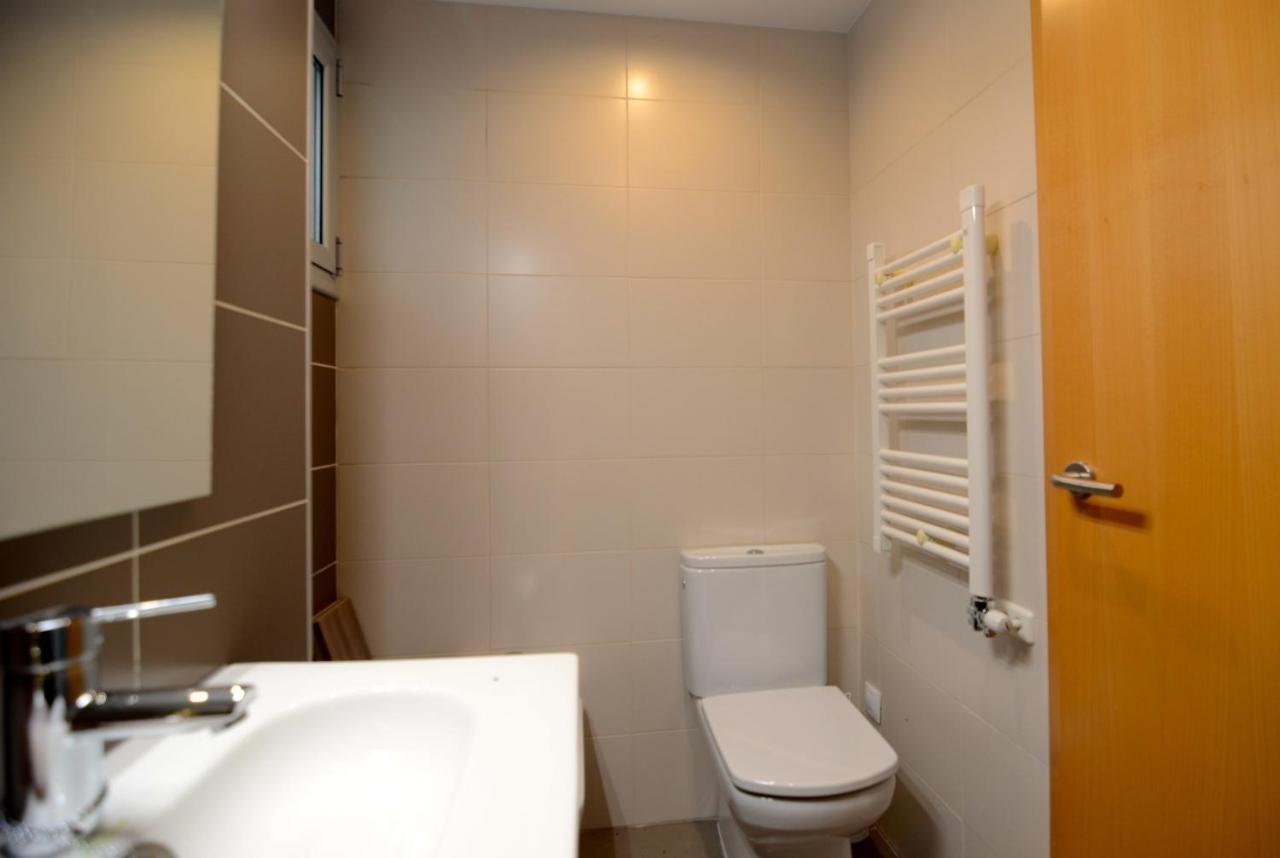 Platja 32 1º 1ª. Apartment Лестартит Екстериор снимка
