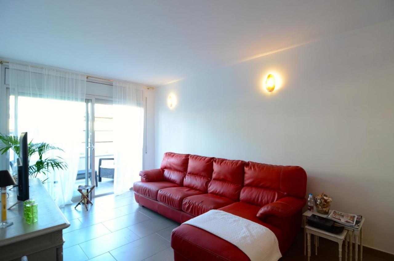 Platja 32 1º 1ª. Apartment Лестартит Екстериор снимка