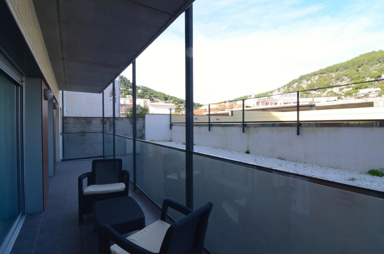 Platja 32 1º 1ª. Apartment Лестартит Екстериор снимка