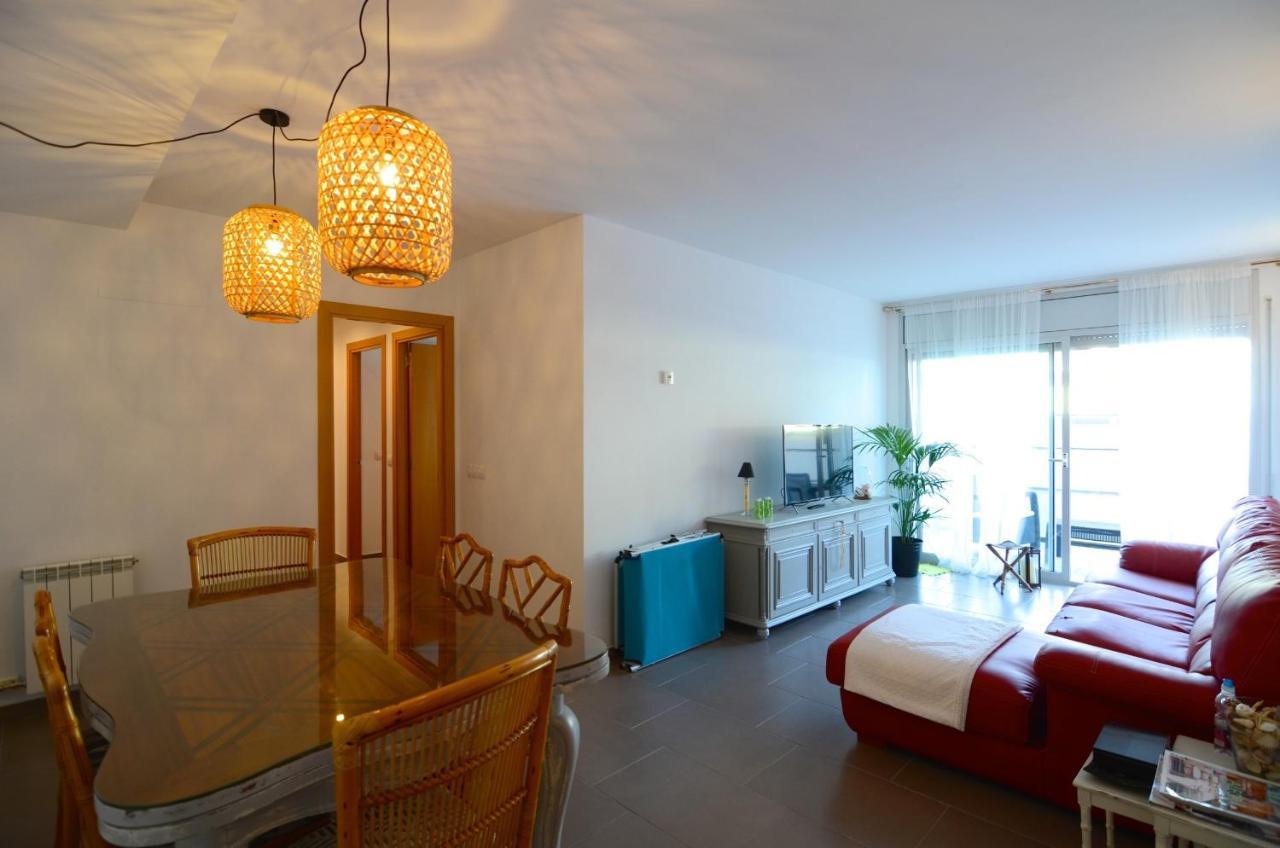 Platja 32 1º 1ª. Apartment Лестартит Екстериор снимка